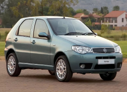 Ремонт Fiat Palio